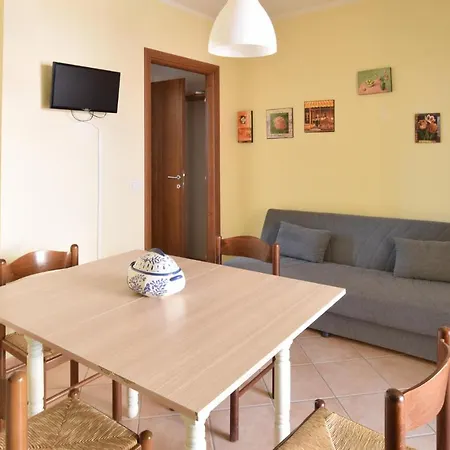 In With Kitchen *