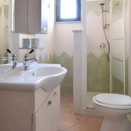 In With Kitchen