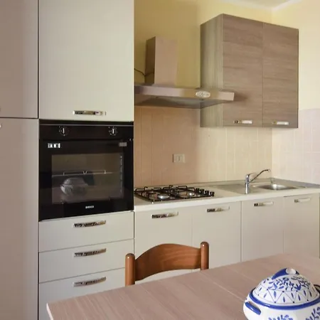 In With Kitchen * Badesi